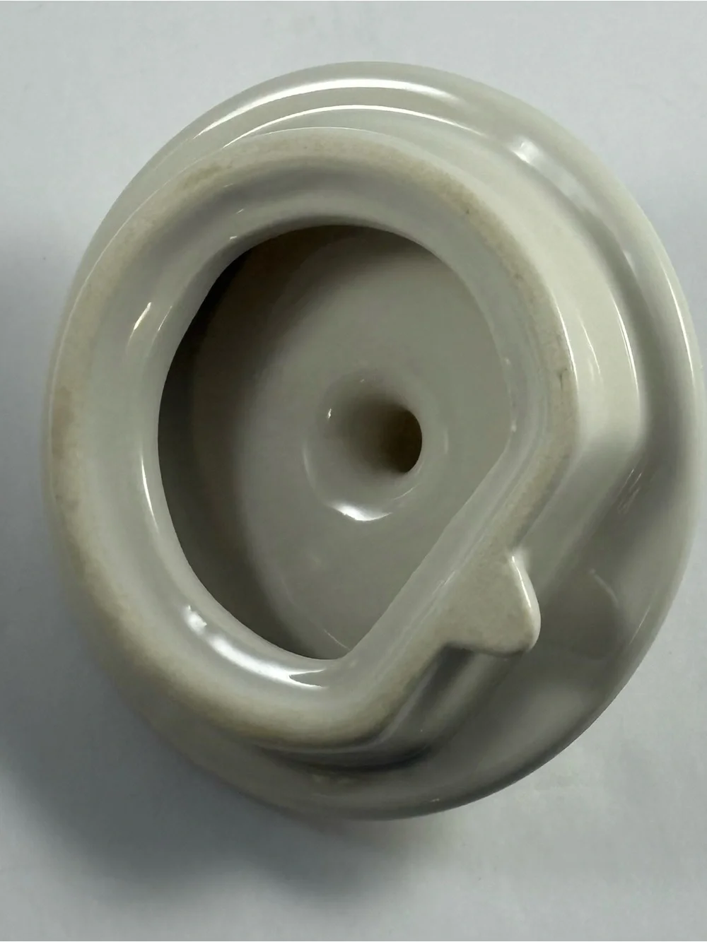 RAE DUNN TEAPOT